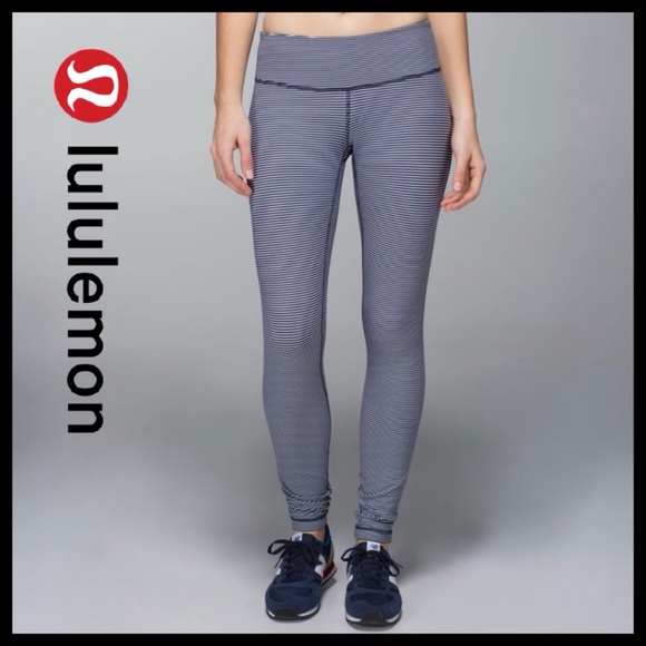 lululemon athletica Pants - Lululemon Wunder Under Legging